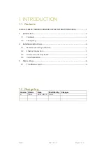 Preview for 2 page of Hisense 75B4E30T Installation Manual