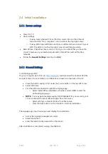 Preview for 4 page of Hisense 75B4E30T Installation Manual