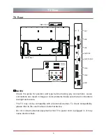 Preview for 8 page of Hisense 75K700UWD Quick Setup Manual