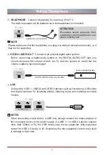 Preview for 16 page of Hisense 75N9 Quick Setup Manual