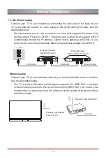 Preview for 17 page of Hisense 75N9 Quick Setup Manual