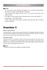 Preview for 18 page of Hisense 75N9 Quick Setup Manual