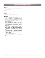 Preview for 15 page of Hisense 75T910UAD User Manual