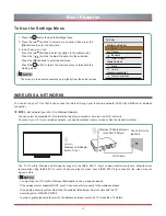 Preview for 16 page of Hisense 75T910UAD User Manual