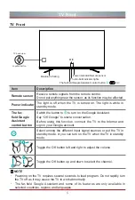 Preview for 12 page of Hisense 75U80G Quick Setup Manual