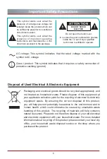 Preview for 4 page of Hisense 75U8G Quick Setup Manual