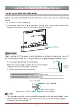 Preview for 11 page of Hisense 75U8G Quick Setup Manual