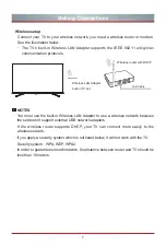 Preview for 17 page of Hisense 75U8G Quick Setup Manual