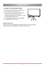 Preview for 20 page of Hisense 75U8G Quick Setup Manual