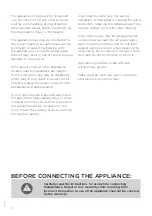 Preview for 6 page of Hisense A1/BI3221AXUK Detailed Instructions