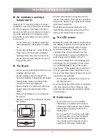 Preview for 6 page of Hisense A6250 User Manual