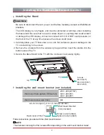 Preview for 10 page of Hisense A6250 User Manual