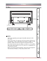 Preview for 12 page of Hisense A6250 User Manual