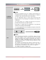 Preview for 15 page of Hisense A6250 User Manual