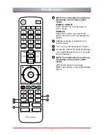 Preview for 17 page of Hisense A6250 User Manual