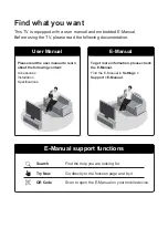 Preview for 3 page of Hisense A9H User Manual