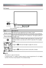 Preview for 15 page of Hisense A9H User Manual