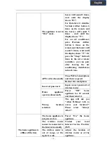 Предварительный просмотр 19 страницы Hisense AEH-W4E1 Instruction