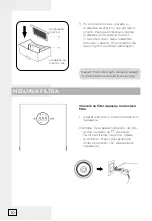 Preview for 10 page of Hisense AP580H HSN Manual