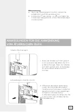 Preview for 19 page of Hisense AP580H HSN Manual