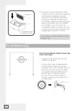 Preview for 20 page of Hisense AP580H HSN Manual