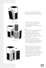 Preview for 21 page of Hisense AP580H HSN Manual