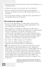 Preview for 26 page of Hisense AP580H HSN Manual