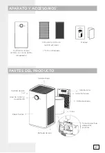 Preview for 27 page of Hisense AP580H HSN Manual