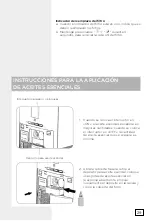 Preview for 29 page of Hisense AP580H HSN Manual