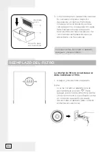 Preview for 30 page of Hisense AP580H HSN Manual