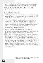 Preview for 36 page of Hisense AP580H HSN Manual