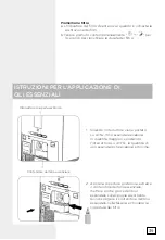 Preview for 39 page of Hisense AP580H HSN Manual