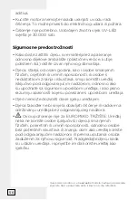 Preview for 56 page of Hisense AP580H HSN Manual