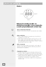 Preview for 58 page of Hisense AP580H HSN Manual