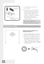 Preview for 60 page of Hisense AP580H HSN Manual