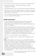 Preview for 66 page of Hisense AP580H HSN Manual