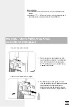 Preview for 79 page of Hisense AP580H HSN Manual