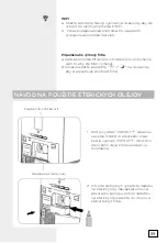 Preview for 89 page of Hisense AP580H HSN Manual