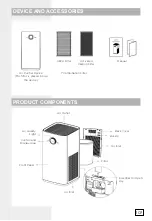 Preview for 107 page of Hisense AP580H HSN Manual