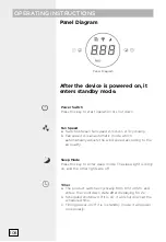 Preview for 108 page of Hisense AP580H HSN Manual