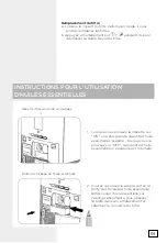 Preview for 119 page of Hisense AP580H HSN Manual