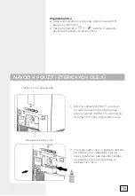 Preview for 139 page of Hisense AP580H HSN Manual