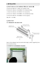 Предварительный просмотр 4 страницы Hisense AS-07HR4SYDDH Service Manual