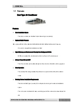 Preview for 16 page of Hisense AUC-18HR4SUAA Technical & Service Manual