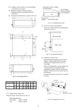 Preview for 15 page of Hisense AVD-76UX6SEH Operation Installation Maintenance Manual