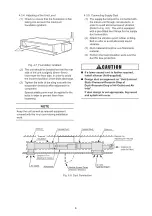 Preview for 16 page of Hisense AVD-76UX6SEH Operation Installation Maintenance Manual