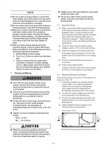 Preview for 19 page of Hisense AVD-76UX6SEH Operation Installation Maintenance Manual