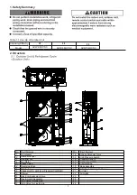 Preview for 9 page of Hisense AVW-38UCSC Installation & Maintenance Manual