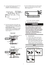 Preview for 15 page of Hisense AVW-38UCSC Installation & Maintenance Manual