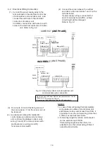 Preview for 27 page of Hisense AVW-38UCSC Installation & Maintenance Manual